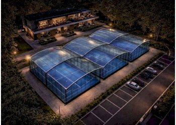 Edificio all\'aperto - Terreno edificabile via Fornari, Pomigliano d'Arco - foto 7