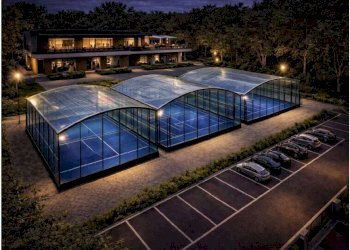 Casa all\'aperto - Terreno edificabile via Fornari, Pomigliano d'Arco - foto 8