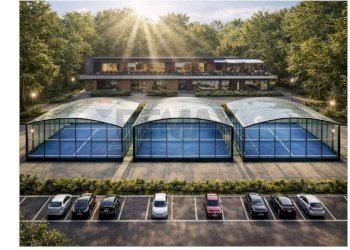 Edificio all\'aperto - Terreno edificabile via Fornari, Pomigliano d'Arco - foto 9