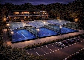 Piscina - Terreno edificabile via Fornari, Pomigliano d'Arco - foto 6