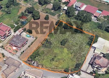 Posizione della mappa - Terreno edificabile via Fornari, Pomigliano d'Arco - foto 12