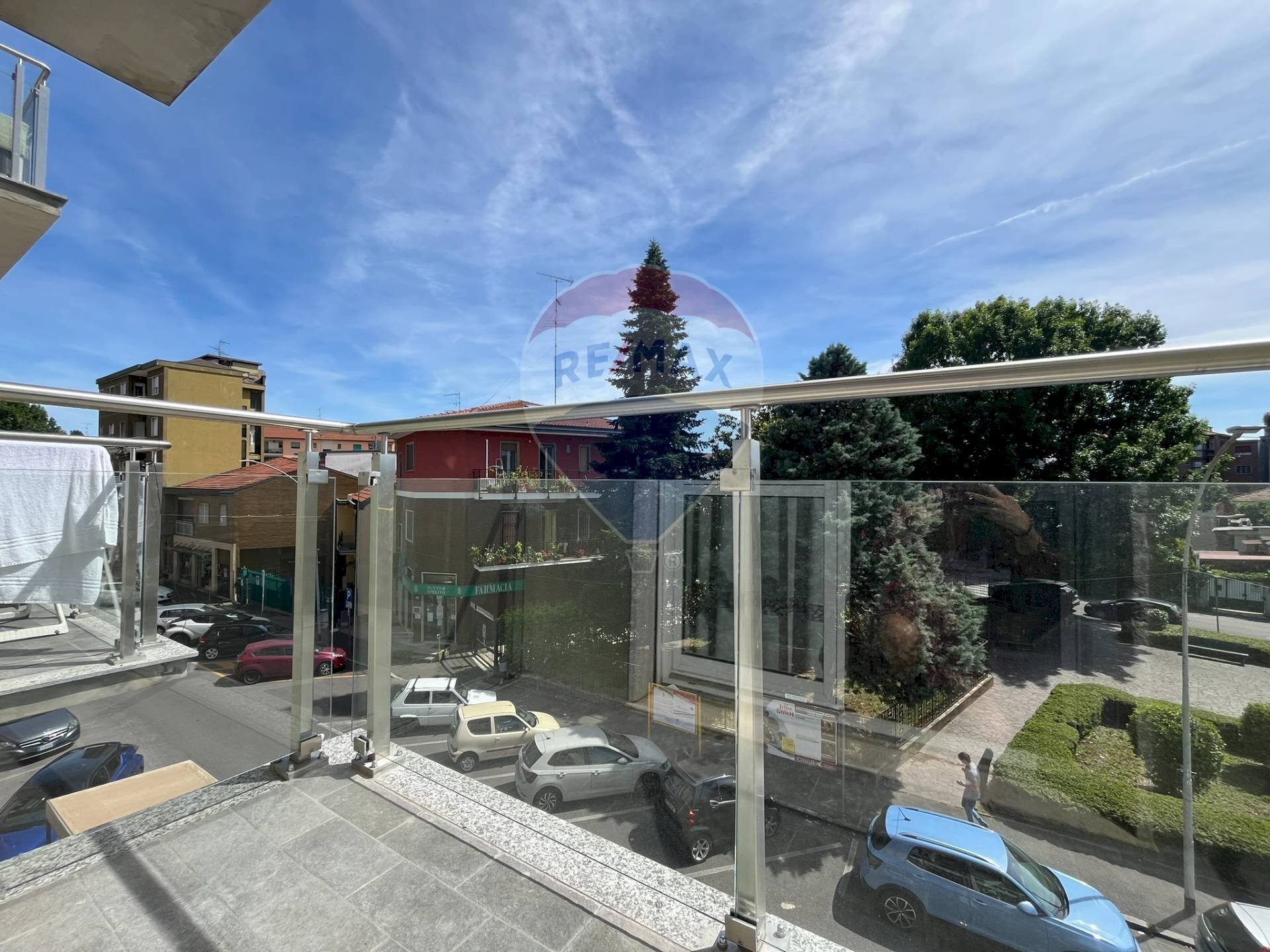 Balcone - Three-room apartment via della repubblica
1, Cesano Boscone - photo 2