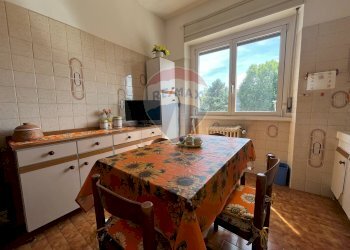 Sala da pranzo - Trilocale via della repubblica
 
1, Cesano Boscone - foto 19