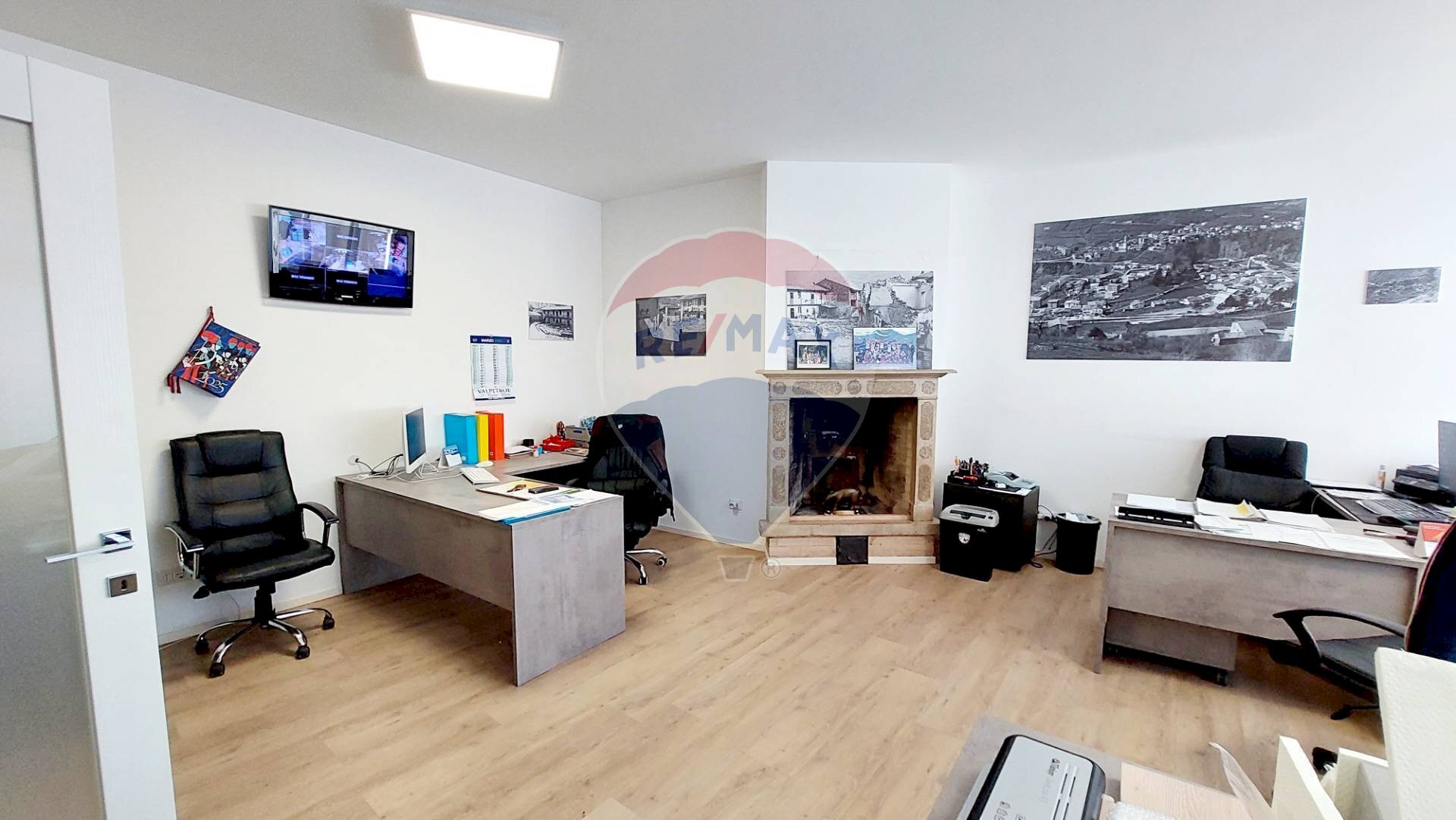 Ufficio - Trilocale Sovere - foto 1