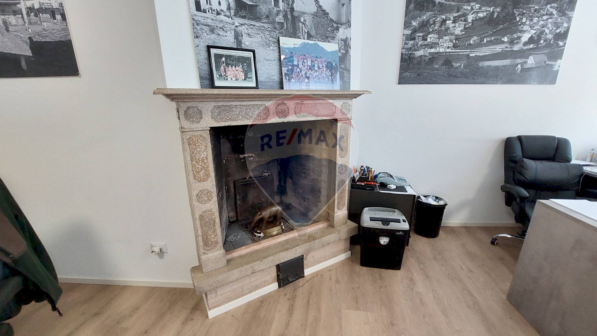 Dettagli - Trilocale Sovere - foto 2