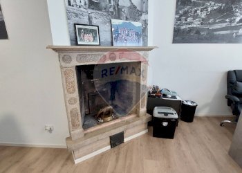 Dettagli - Trilocale Sovere - foto 2