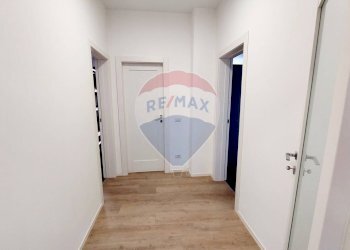 Hall / corridoio - Trilocale Sovere - foto 8