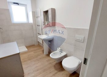 Bagno - Trilocale Sovere - foto 10