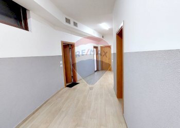 Hall / corridoio - Trilocale Sovere - foto 15