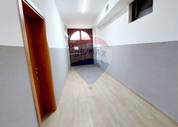 Hall / corridoio - Trilocale Sovere - foto 17