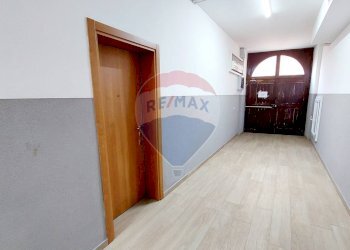 Hall / corridoio - Trilocale Sovere - foto 18