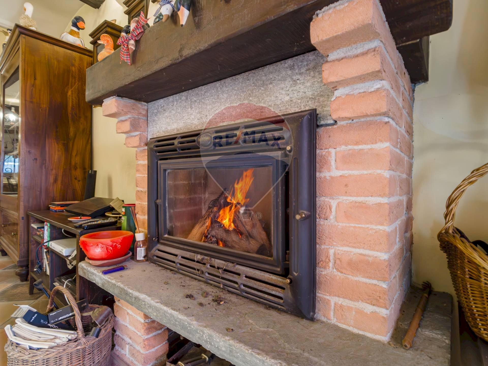 Dettagli - Casa semi indipendente via giotto
 
7, Trana - foto 3