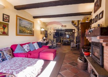 Soggiorno - Semi-detached house via giotto
 
7, Trana - photo 4