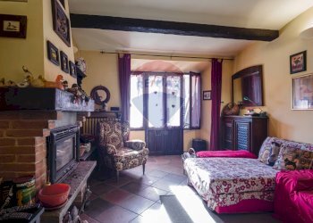 Soggiorno - Semi-detached house via giotto
 
7, Trana - photo 6