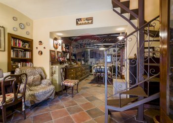 Soggiorno - Semi-detached house via giotto
 
7, Trana - photo 8