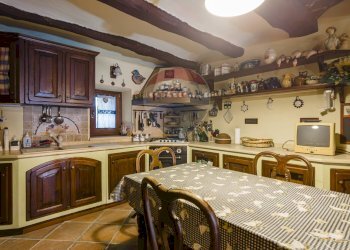 Cucina - Semi-detached house via giotto
 
7, Trana - photo 9