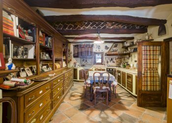 Cucina - Semi-detached house via giotto
 
7, Trana - photo 11