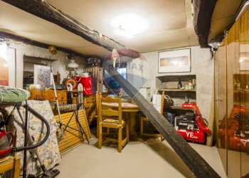 Dispensa di stoccaggio - Semi-detached house via giotto
 
7, Trana - photo 12