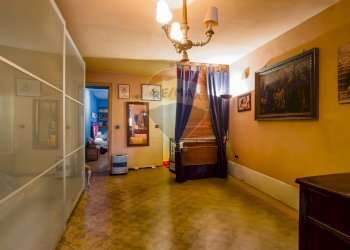 Hall / corridoio - Semi-detached house via giotto
 
7, Trana - photo 15