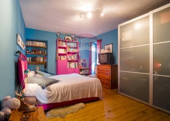 Camera / camera da letto - Semi-detached house via giotto
 
7, Trana - photo 16