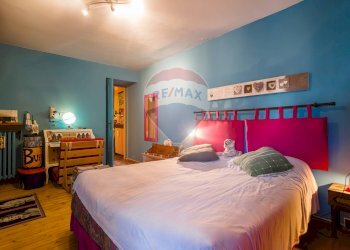 Camera / camera da letto - Semi-detached house via giotto
 
7, Trana - photo 17