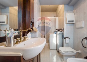 Bagno - Semi-detached house via giotto
 
7, Trana - photo 20