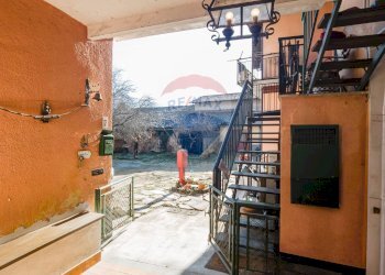 Scale - Semi-detached house via giotto
 
7, Trana - photo 23