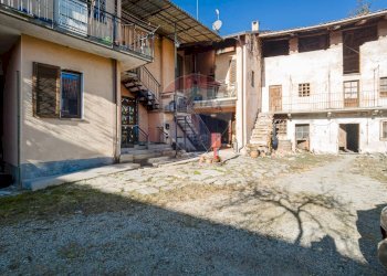 Casa all\'aperto - Semi-detached house via giotto
 
7, Trana - photo 24