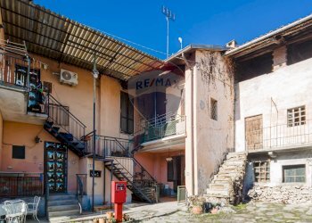 Casa all\'aperto - Semi-detached house via giotto
 
7, Trana - photo 26