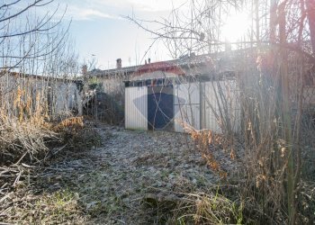 Casa all\'aperto - Semi-detached house via giotto
 
7, Trana - photo 28