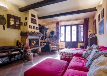 Soggiorno - Semi-detached house via giotto
 
7, Trana - photo 29