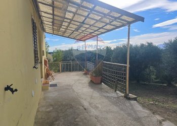 Terrazza - Casa semi indipendente Via Valle Monte
 
1, Spoltore - foto 4