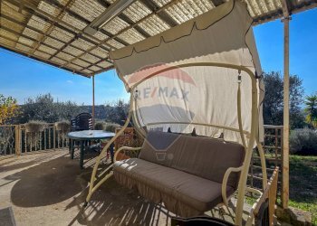 Terrazza - Casa semi indipendente Via Valle Monte
 
1, Spoltore - foto 37