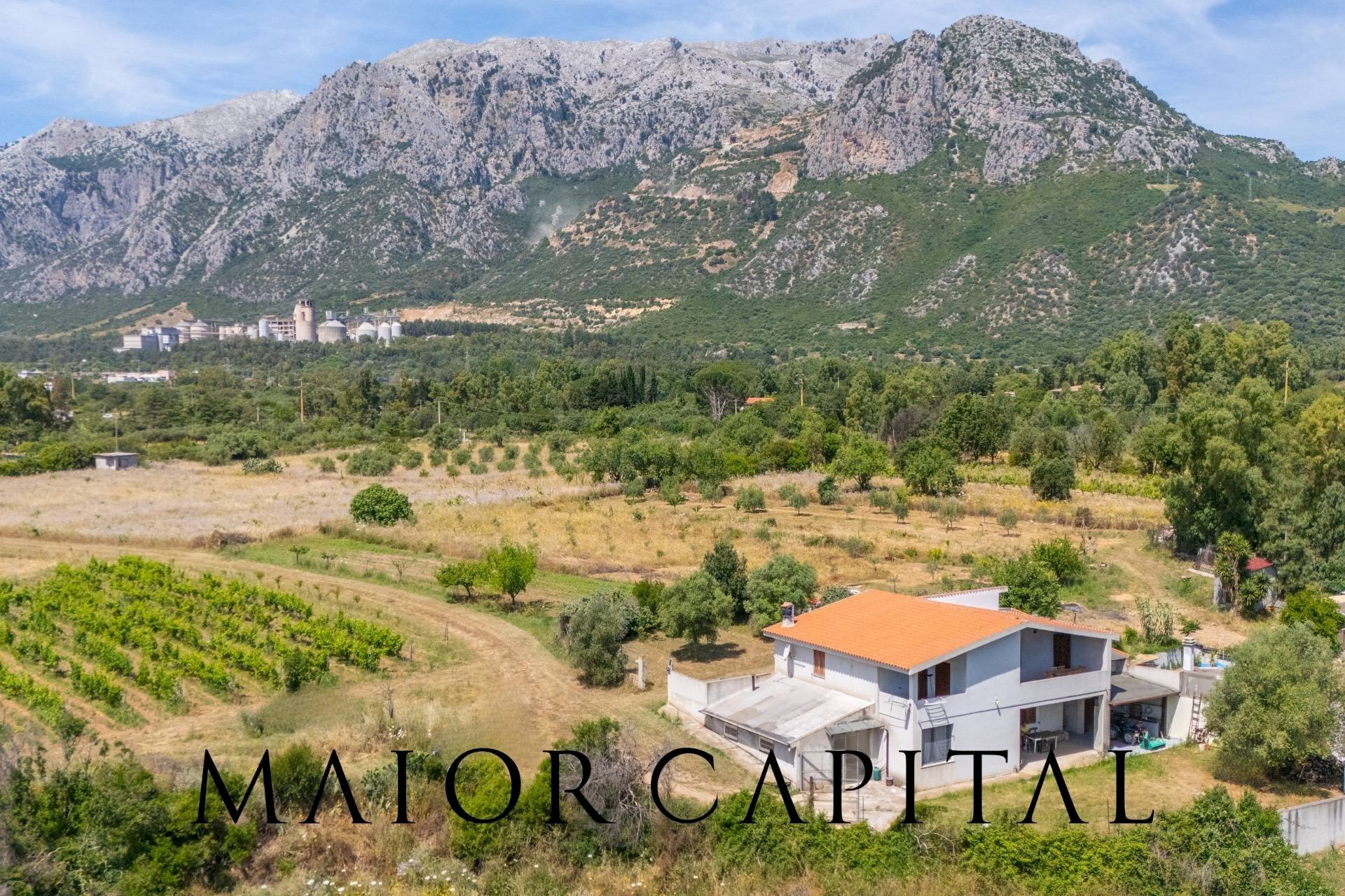 Foto 1 - Villa Via Sa Nuche, Siniscola - foto 1