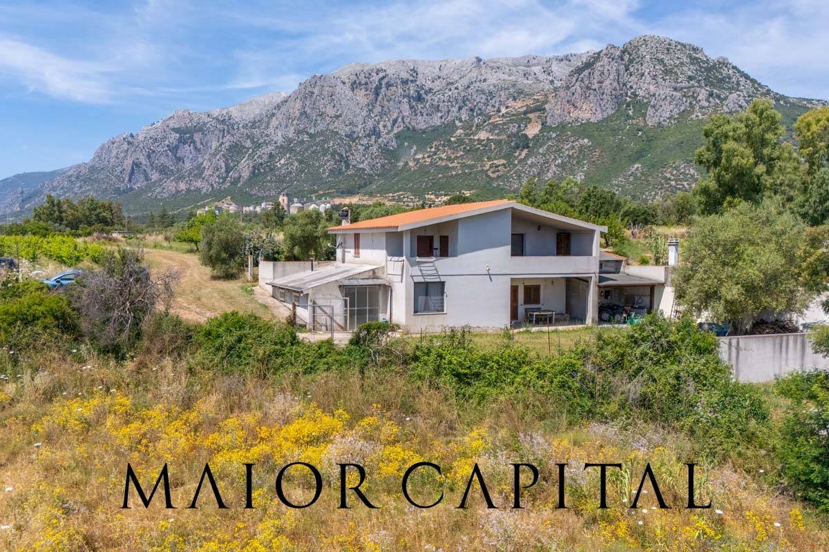 Foto 2 - Villa Via Sa Nuche, Siniscola - foto 2