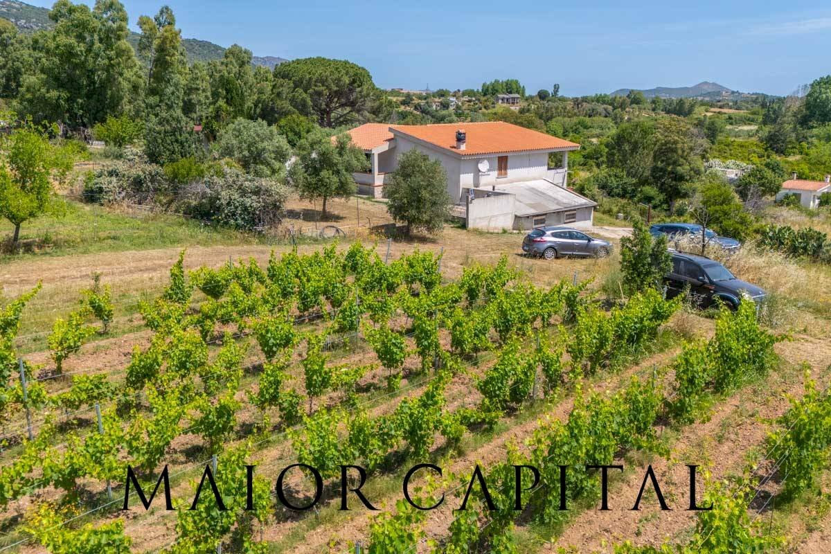 Foto 3 - Villa Via Sa Nuche, Siniscola - foto 3