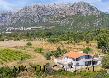 Foto 1 - Villa Via Sa Nuche, Siniscola - foto 1