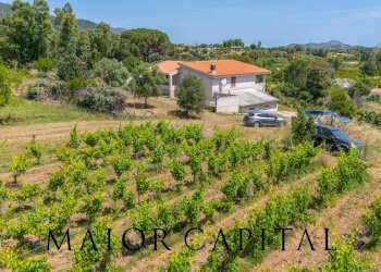 Foto 3 - Villa Via Sa Nuche, Siniscola - foto 3