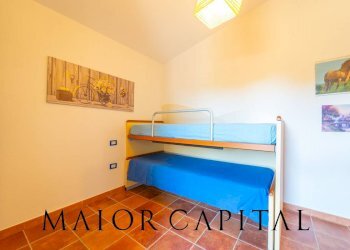 Foto 20 - Villa Via Sa Nuche, Siniscola - foto 20