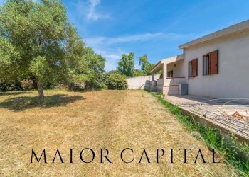 Foto 35 - Villa Via Sa Nuche, Siniscola - foto 35