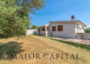 Foto 36 - Villa Via Sa Nuche, Siniscola - foto 36