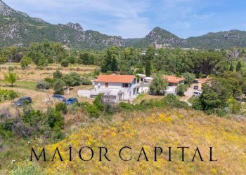 Foto 38 - Villa Via Sa Nuche, Siniscola - foto 38