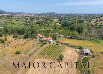 Foto 41 - Villa Via Sa Nuche, Siniscola - foto 41