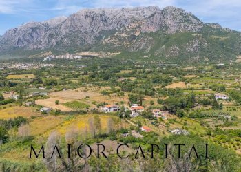 Foto 43 - Villa Via Sa Nuche, Siniscola - foto 43