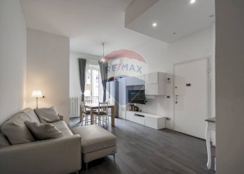 \nFoto 2\n - Appartamento Via Tonale
 
22, Milano - foto 2