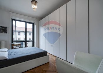 \nFoto 5\n - Appartamento Via Tonale
 
22, Milano - foto 5