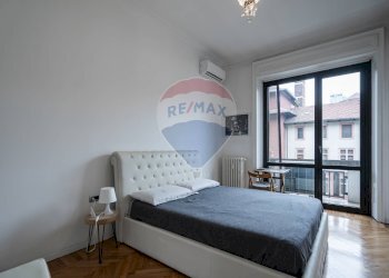 \nFoto 6\n - Appartamento Via Tonale
 
22, Milano - foto 6