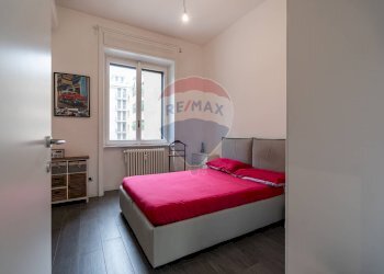 \nFoto 14\n - Appartamento Via Tonale
 
22, Milano - foto 14