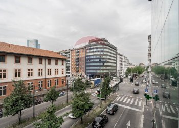 \nFoto 21\n - Appartamento Via Tonale
 
22, Milano - foto 21