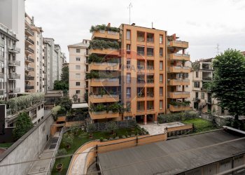 \nFoto 22\n - Appartamento Via Tonale
 
22, Milano - foto 22